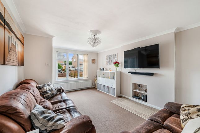 4 Bedroom Semi Detached For Sale