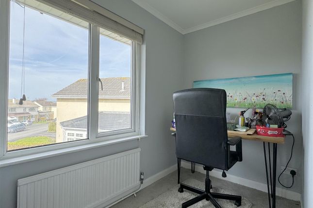 Detached house for sale in Lane End Close, Instow, Bideford