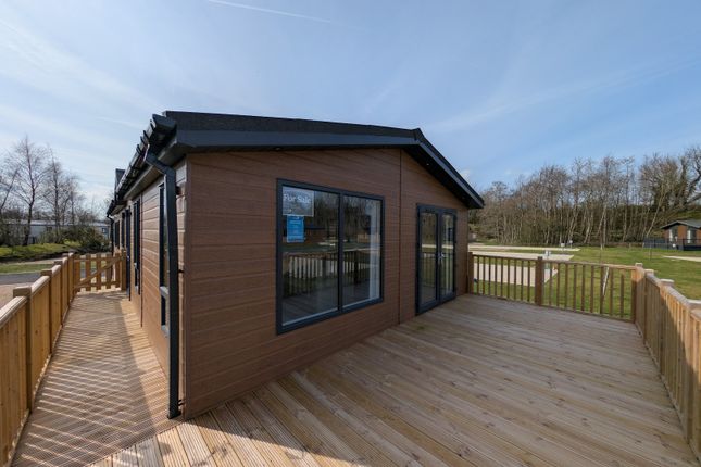 2-bed house on YR9 Lakeland Lodge at South Lakeland Leisure Village, Borwick Ln, Warton, Carnforth, £214,995
