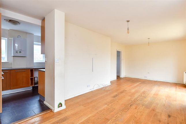Terraced house for sale in Cowley Drive, Woodingdean, Brighton, East Sussex
