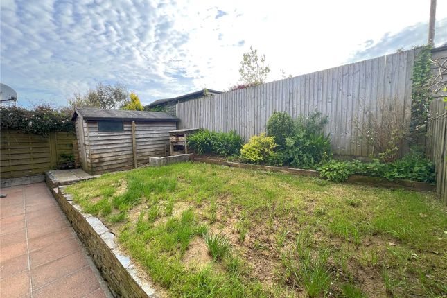 Bungalow for sale in Trehannick Close, St. Teath, Bodmin, Cornwall
