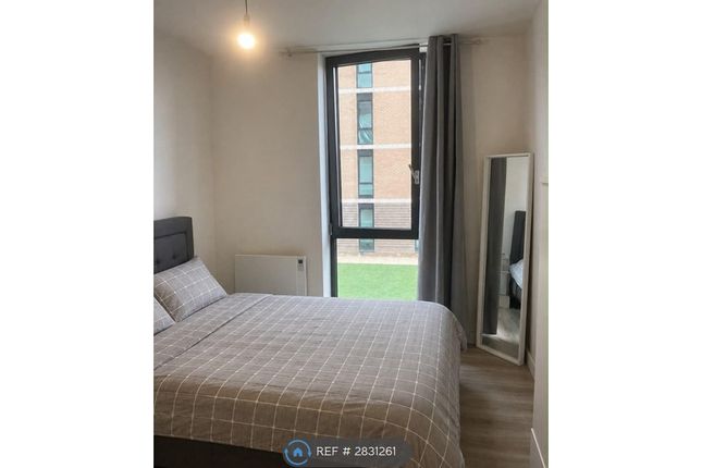 Flat, Calibra Court Kimpton Road, Luton photo 5