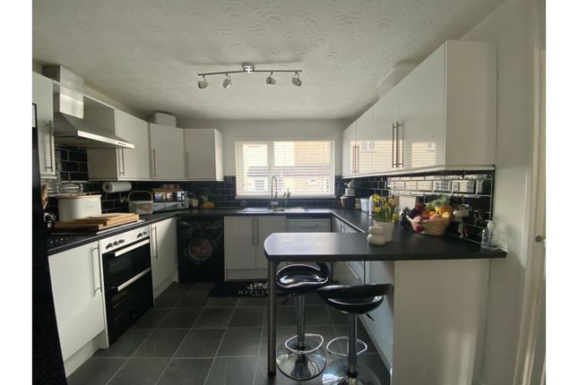 Terraced house for sale in Liberty Drive, Sheffield