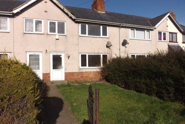 find 3 bedroom houses to rent in rhyl - zoopla