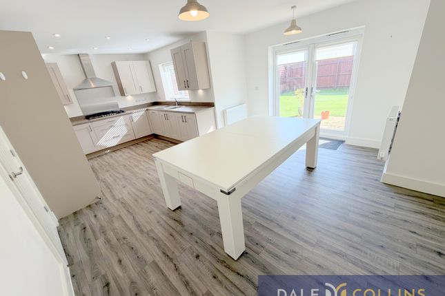 1, Joseph Clewlow Grove, Stoke on Trent photo 3