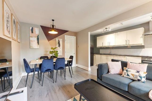 9, Lillico House, Sandyford Newcastle upon Tyne photo 5