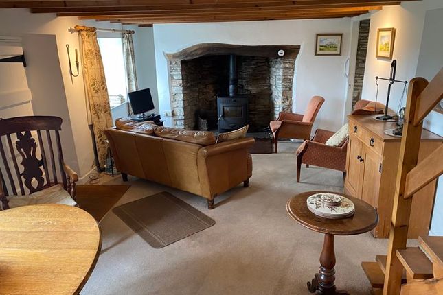 Cottage for sale in Whitney-On-Wye, Hereford