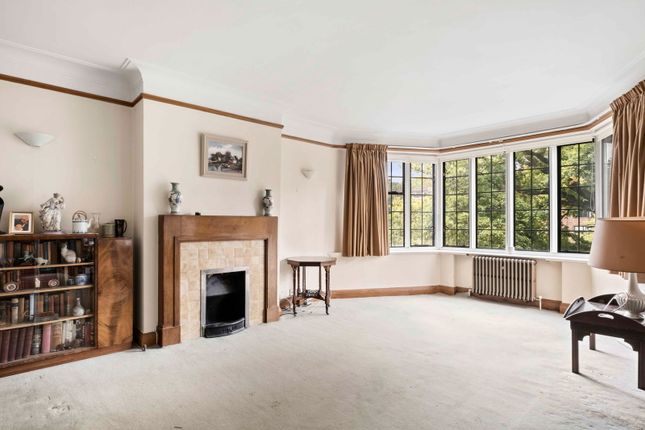 Girton House,Flat 4, Manor Fields, London photo 2
