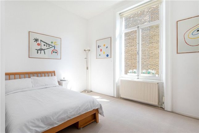 Studio for sale in Earls Court Square, London