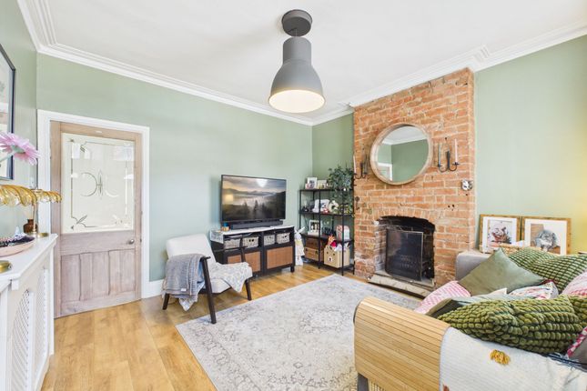 53 Chesterfield Street, Nottingham photo 2
