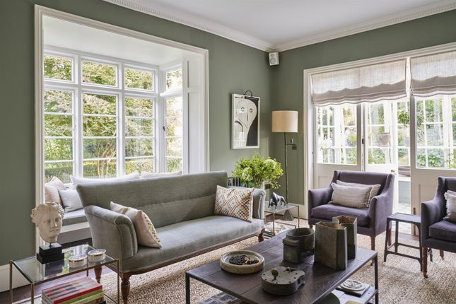 Drawing Room