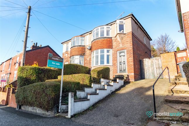 Semi-detached house for sale in Oxted Road, Wincobank