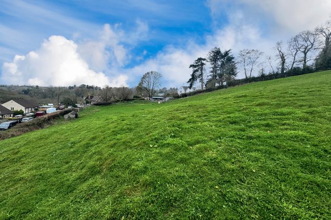 Equestrian property for sale in Lustleigh, Newton Abbot