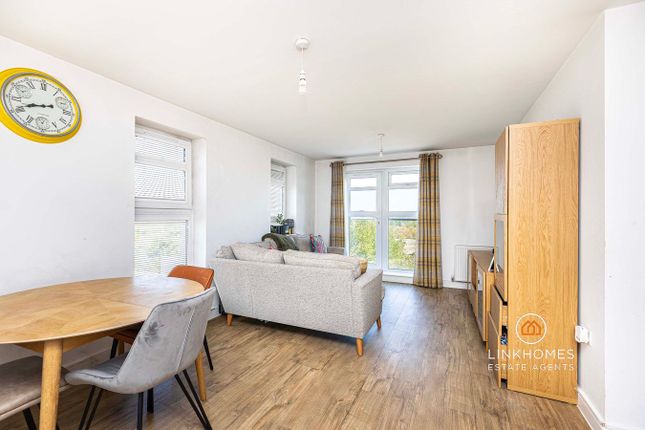 Flat 3, 21, Jefferson Avenue, Poole photo 4