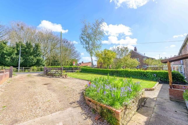 Cottage for sale in Spilsby Road, Wainfleet