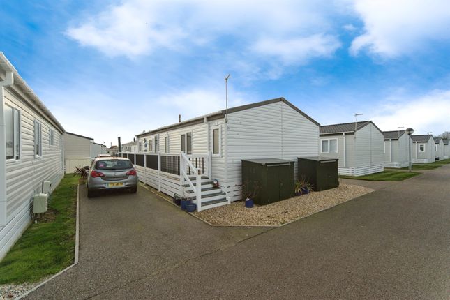 Detached bungalow for sale in Eastbourne Road, Pevensey Bay, Pevensey