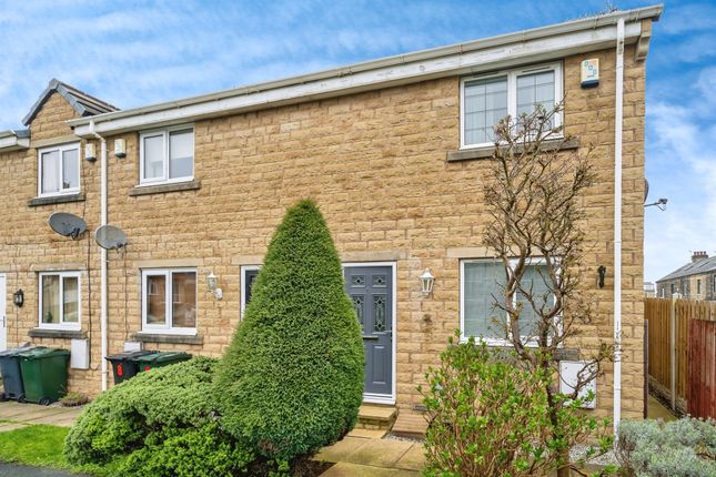End terrace house for sale in Hollybank Road, Great Horton, Bradford