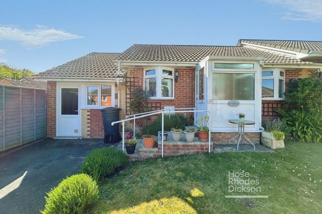 2-bed house on 34, Nelson Drive, Isle of Wight, £225,000