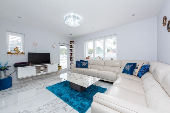 Detached house for sale in Farnborough, Hampshire