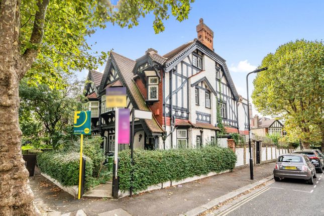 Property for sale in West Lodge Avenue, Ealing, London