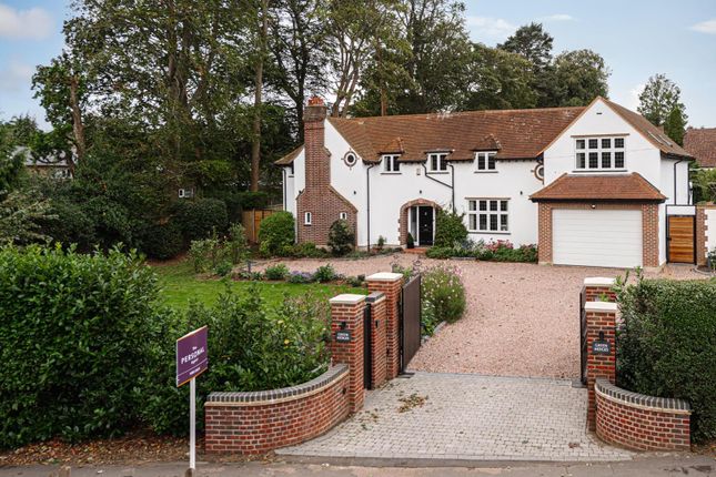 Detached house for sale in Holly Lane, Banstead