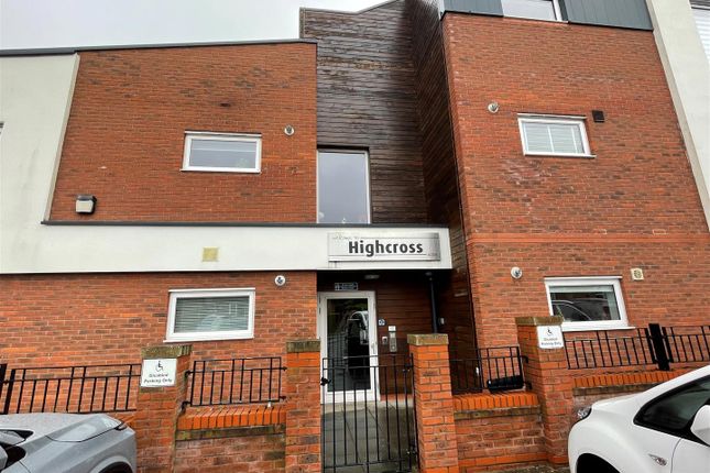 Thumbnail Flat for sale in Alfred Street, Rainford, St. Helens, 8