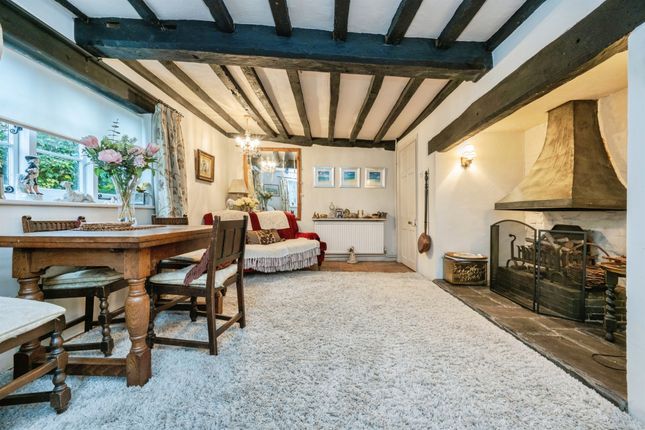 Old Forge Cottage, 2, Blunham Road, Bedford photo 2