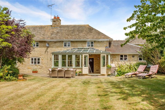 Becketts Cottage