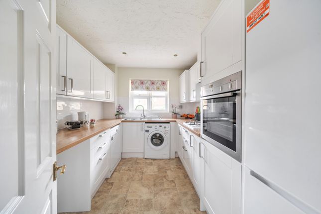Flat 3, Sherbourne Place, 57, The Chase, Stanmore photo 3
