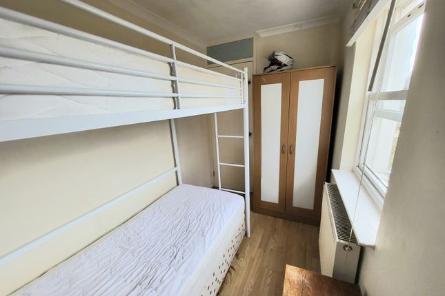 Terraced house for sale in Gypsy Hill, Crystal Palace, London
