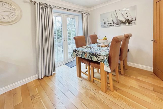 Polo Way, Chestfield, Whitstable CT5, 3 bedroom detached house for sale