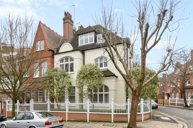 Thumbnail Semi-detached house for sale in Esmond Road, London