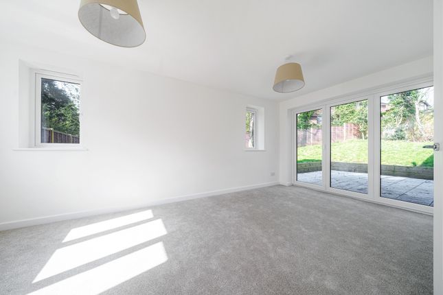 Detached house for sale in Childsbridge Lane, Seal, Sevenoaks, Kent