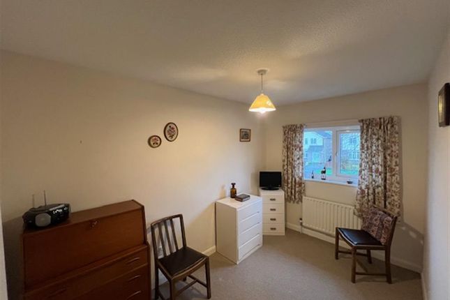 Terraced house for sale in Queensway, Sawston, Cambridge