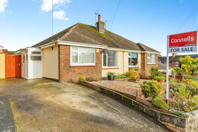 2-bed other on 5, Rossall Drive, Paignton, £250,000