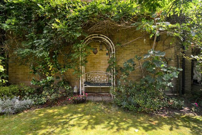 Detached house for sale in Hawkes Yard, Thames Ditton