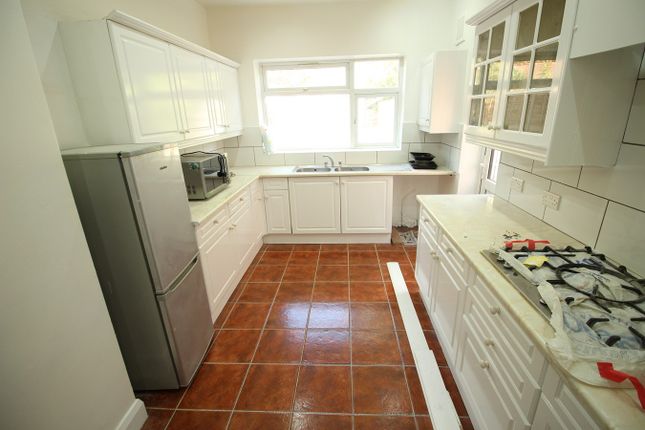 Semi-detached house to rent in The Vale, Hounslow