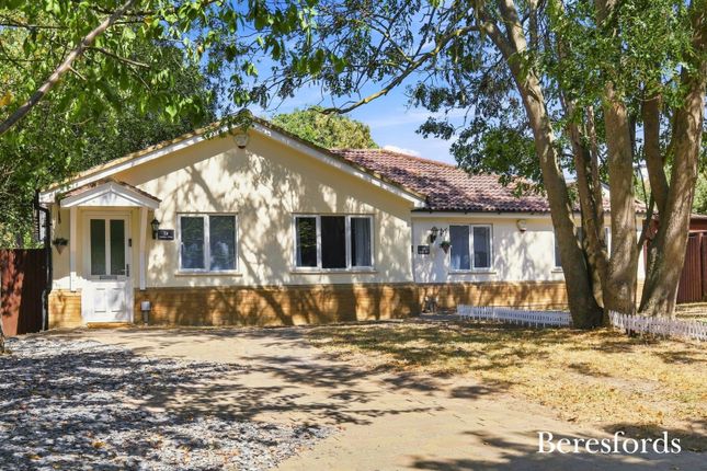 2-bed house on 2A Roman Villas,, Seymer Road, Romford, £470,000