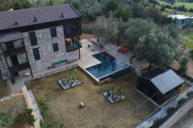 Farmhouse for sale in Yeşilüzümlü, Fethiye, Muğla, Aydın, Aegean, Turkey