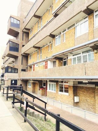 Thumbnail Duplex for sale in Crowder Street, Shadwell/Wapping