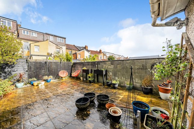 Terraced house for sale in Raymend Road, Bristol, Somerset