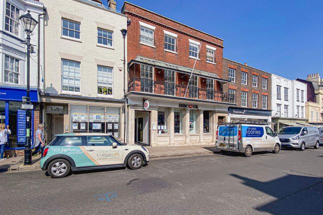 Thumbnail Retail premises to let in 102 High Street, Lymington