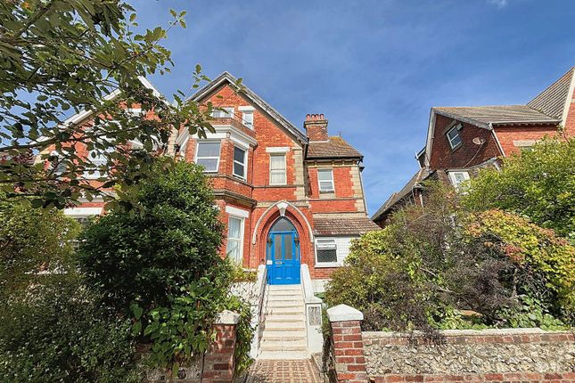 Flat for sale in Enys Road, Eastbourne