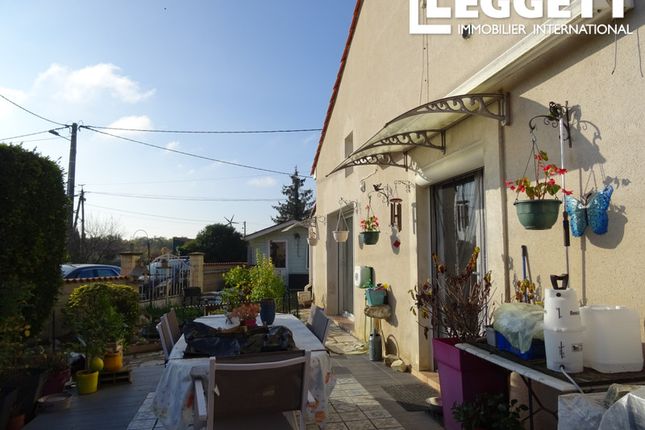 Villa for sale in 8 Route Des Carrières, Val-De-Bonnieure, Charente, Nouvelle-Aquitaine