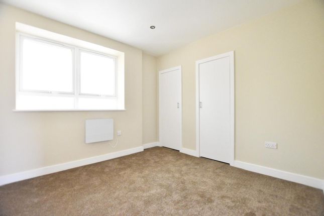 First Floor Flat (RHS) Old Ongar Police Station, High Street, Chipping Ongar photo 4