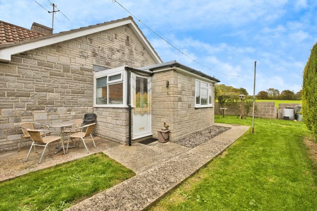 Knockdolian, Steart Road, YEOVIL photo 2