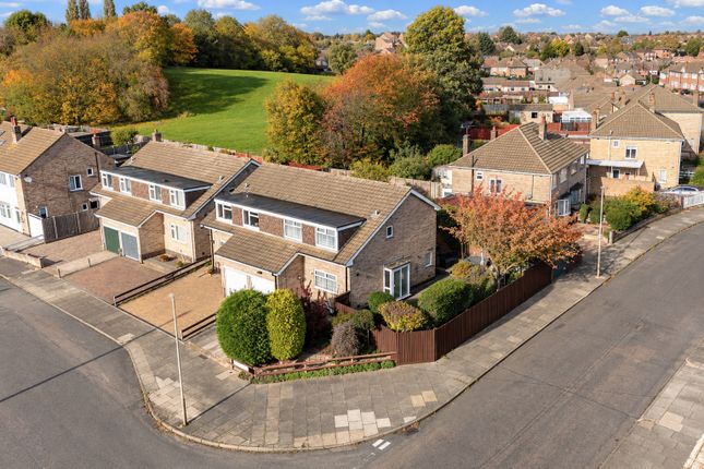 3 Bedroom Semi-Detached