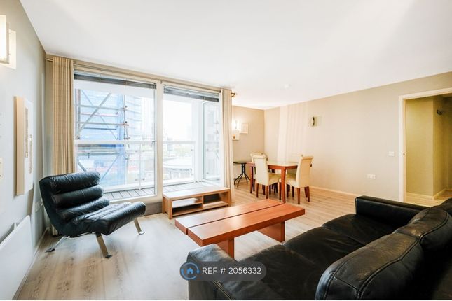 Flat to rent in Corona Building, London