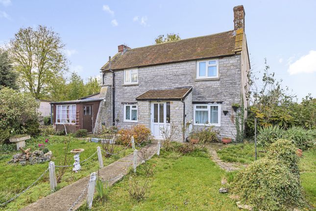 Thumbnail Detached house for sale in The Mead, Ilchester, Yeovil, Somerset