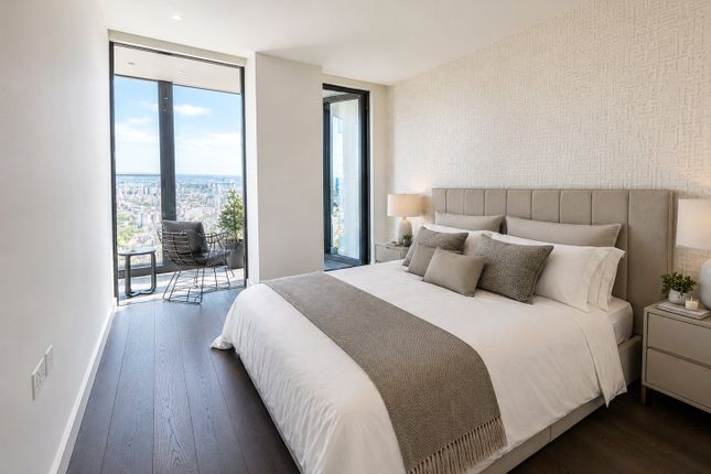 4602,, Damac Tower, London photo 4